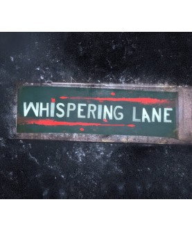 Whispering Lane Steam Key GLOBAL